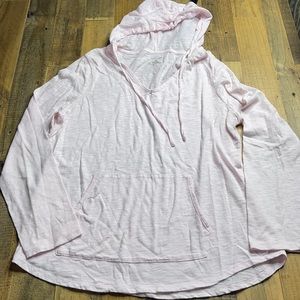 BOGO🥳Exertek hooded top